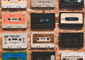 Cassette Club
