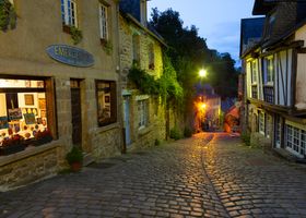 Old Quarter