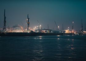 Harbor Yards